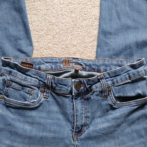 Kut from the Kloth Jeans - Picture 3 of 7